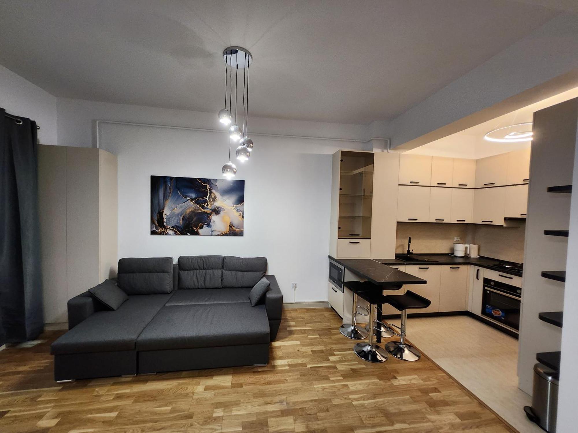 Near Airport 2 Rooms Apartments In Himson Iasi Exterior foto